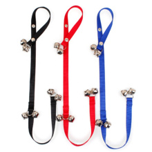 Dog Lanyard Guide Doorbell for Potty Training Housebreaking